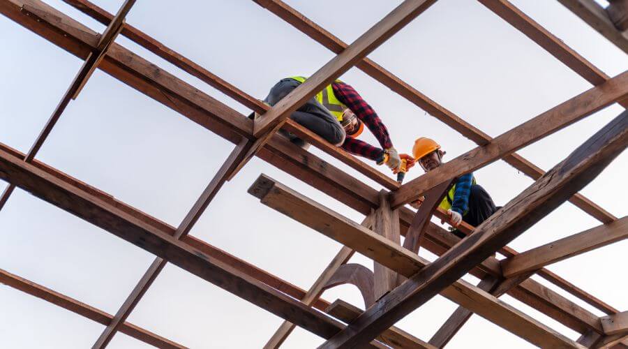 Expert top industrial roofings services in O'Fallon, MO